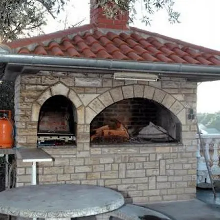 With Parking Space Rab - 20818 *