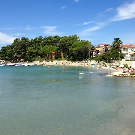 With Parking Space Rab - 20818 *