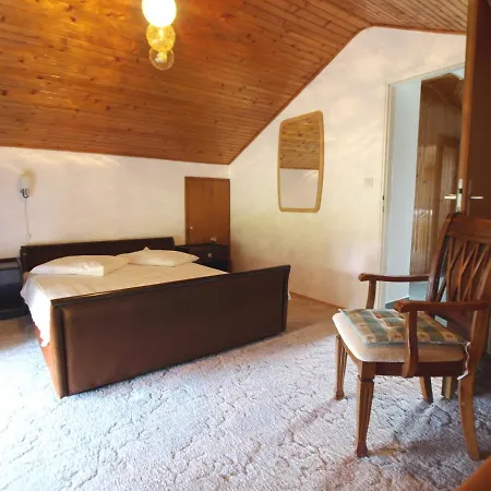 With Parking Space Rab - 20818