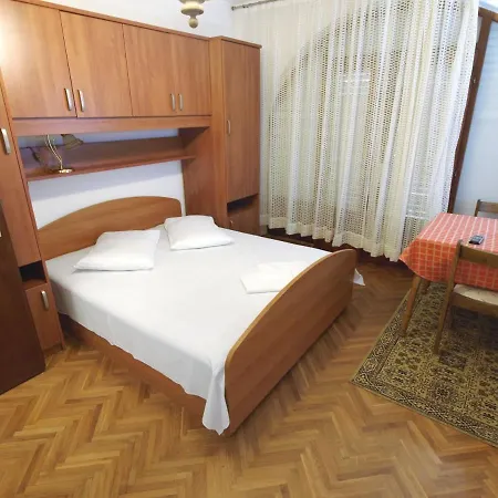 With Parking Space Rab - 20818 Banjol