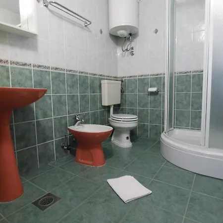 With Parking Space Rab - 20818 *