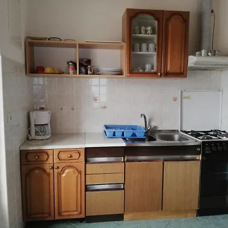 With Parking Space Rab - 20818 * Banjol