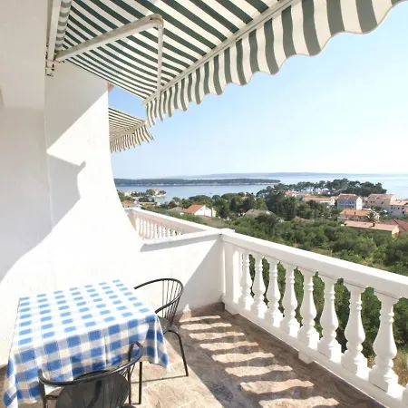 With Parking Space Rab - 20818 Banjol