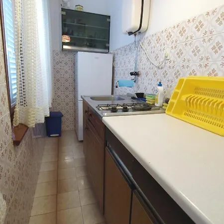 With Parking Space Rab - 20818 * Banjol