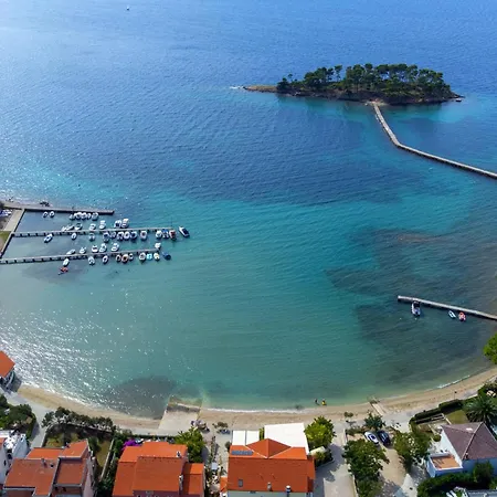 With Parking Space Rab - 20818 * Banjol