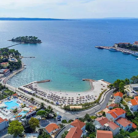 With Parking Space Rab - 20818 Lejlighed Banjol