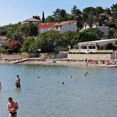 Lejlighed With Parking Space Rab - 20818 Banjol